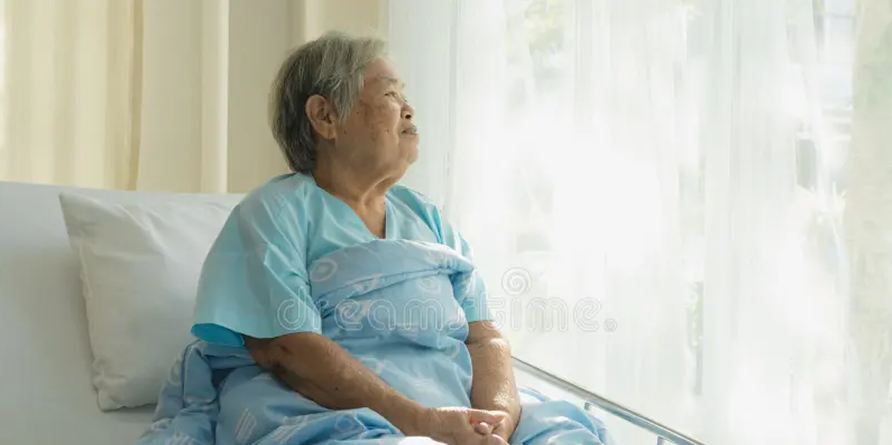 Elderly Loneliness